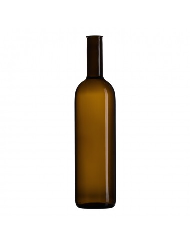 BDX Sorti légère 70 cL antique bague...