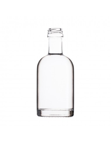 Oslo 5 cL extra-blanc BVP 18 standard