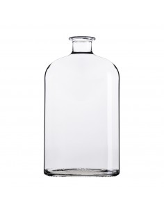 Decanter ovale 100 cL...