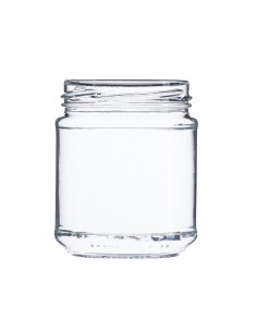 Pot CEE standard 212 ml...