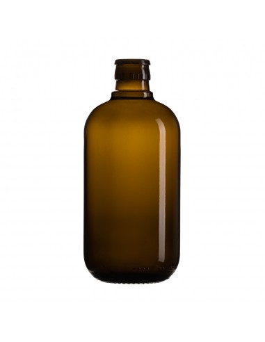 Biolio 50 cL antique bague DOP