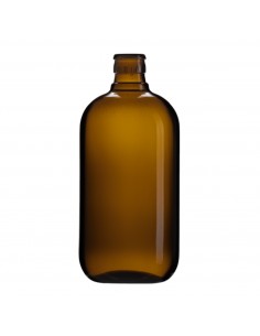 Biolio 75 cL antique bague DOP