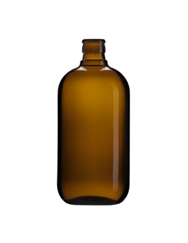 Biolio 75 cL antique bague DOP