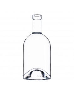 BDX Demi 75 cL extra-blanc...