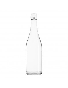 Limo système 75 cL blanc...