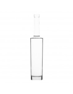 Mélodie 50 cL blanc bague...