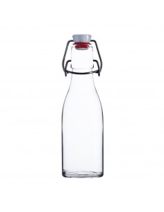 Limo 20 cL blanc fermeture...