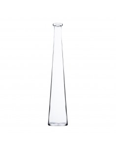 Dame ovale 20 cL blanc