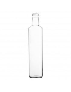 Dorica 50 cL blanc BAV 31,5