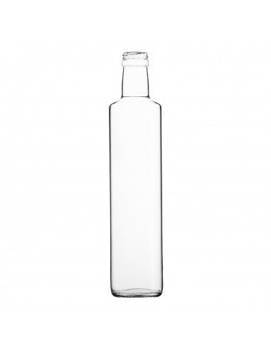 Dorica 50 cL blanc BAV 31,5