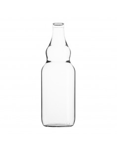 Agro 75 cL blanc bague...