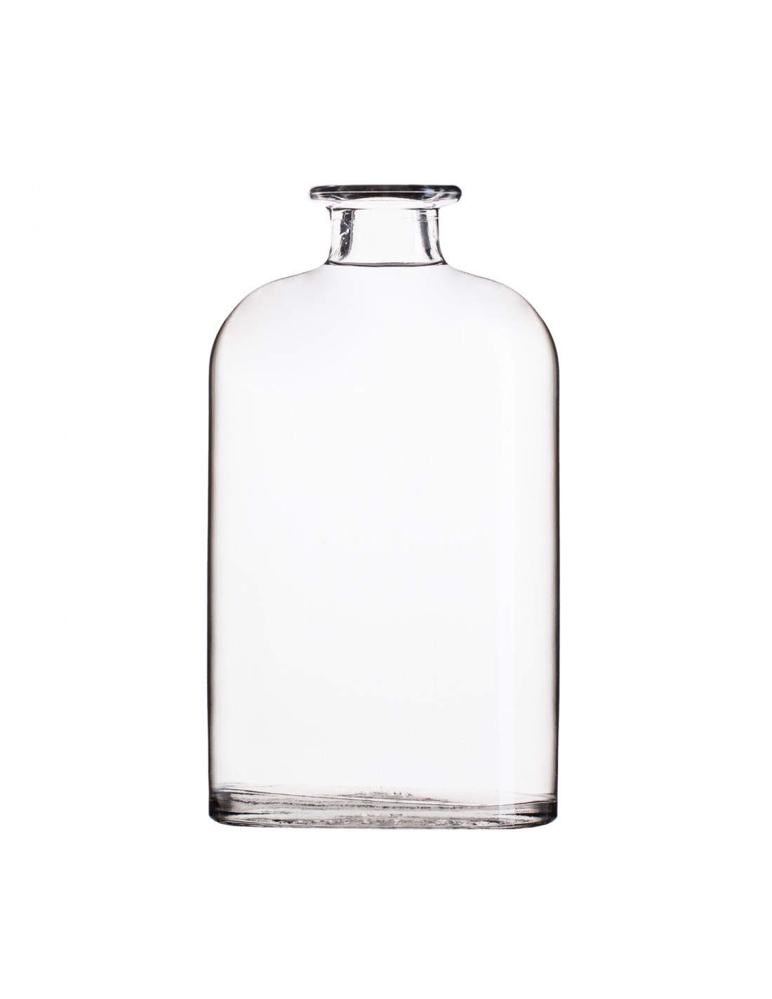 Huile de ricin biologique - 100ml | Pressé à froid et sans hexane