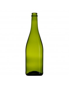 Cuve close natura 75 cL UVA...