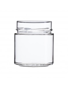 Pot goer 212 ml extra-blanc...