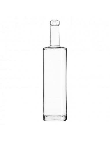 Kendo wine 75 cL extra-blanc bague plate