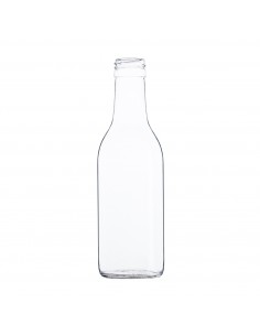 BDX Leve 25 cL blanc BAV 28...