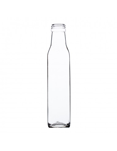 Marasca haute 25 cL blanc BAV 31,5
