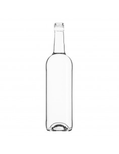 BDX Nova RE 75 cL blanc BAV...