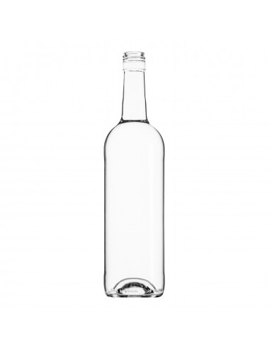 BDX Nova RE 75 cL blanc BAV 30H60