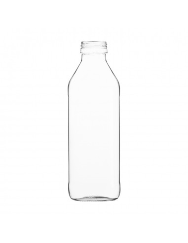 Huile 50 cL blanc BAV PP 35