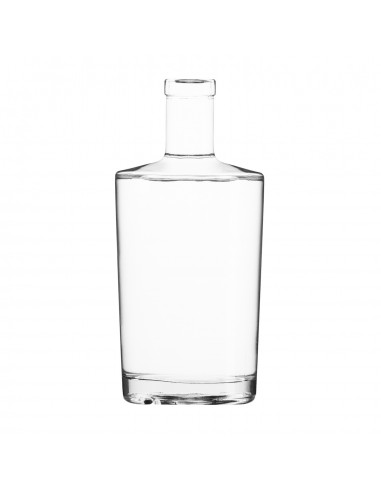 Neos 50 cL extra-blanc bague plate