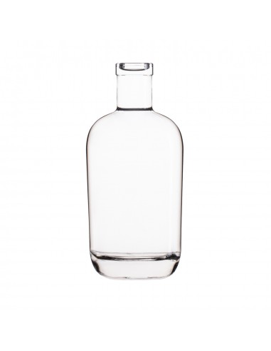 Little sumo 35CL extra-blanc bague...