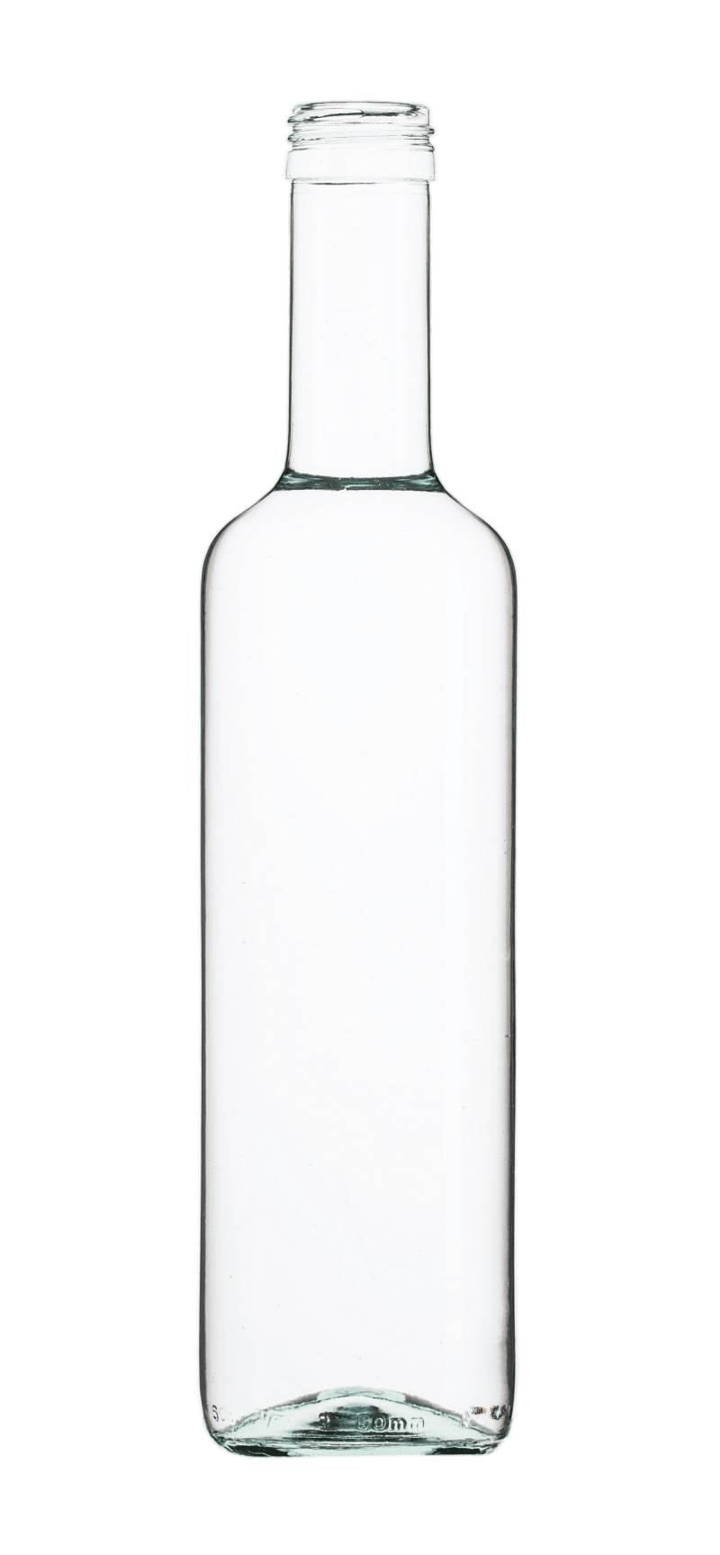 OLIO 50CL BLANCHE BAGUE A VIS 31.5