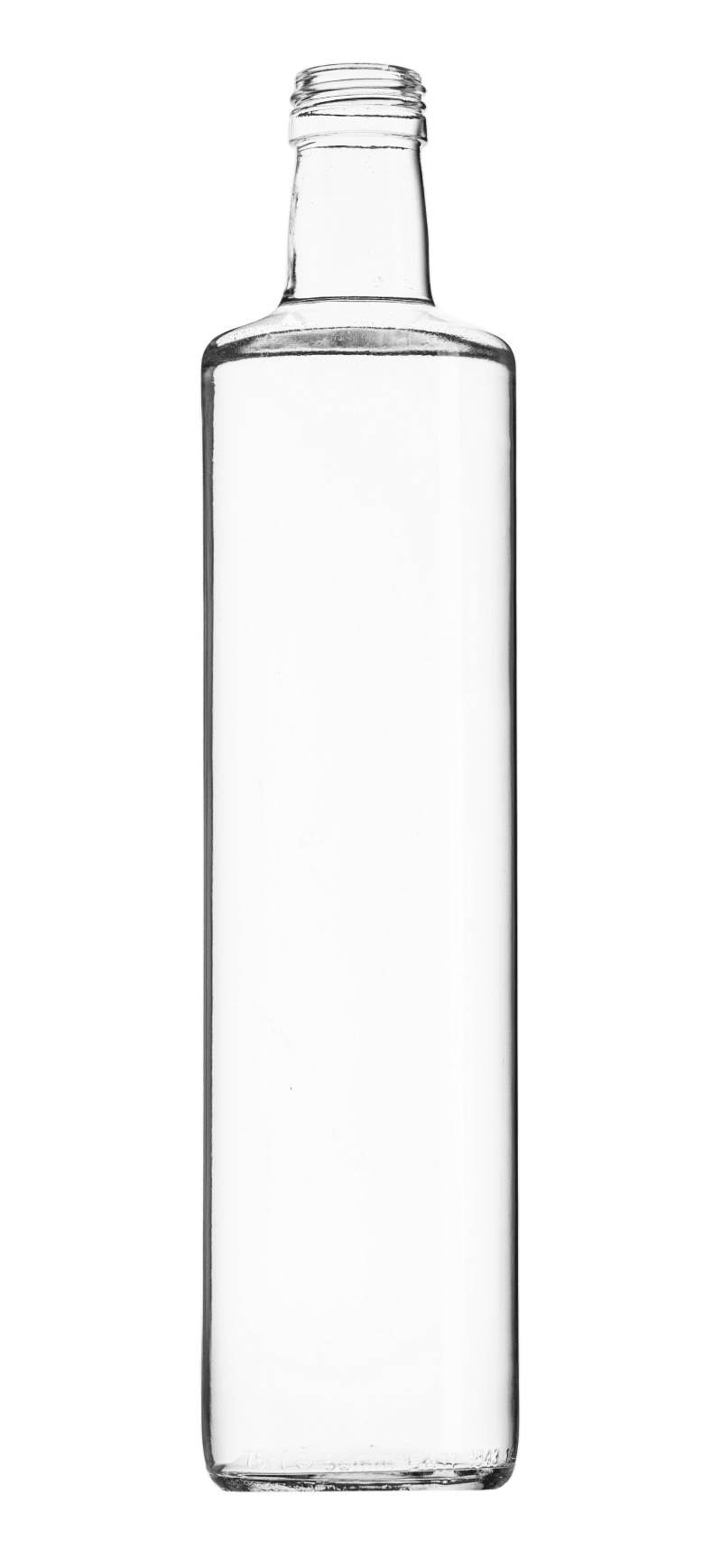 DORICA 75CL BLANCHE BAGUE A VIS 31.5