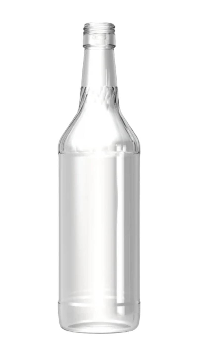 ESPIRAL 75CL BLANCHE BAGUE A VIS 31.5