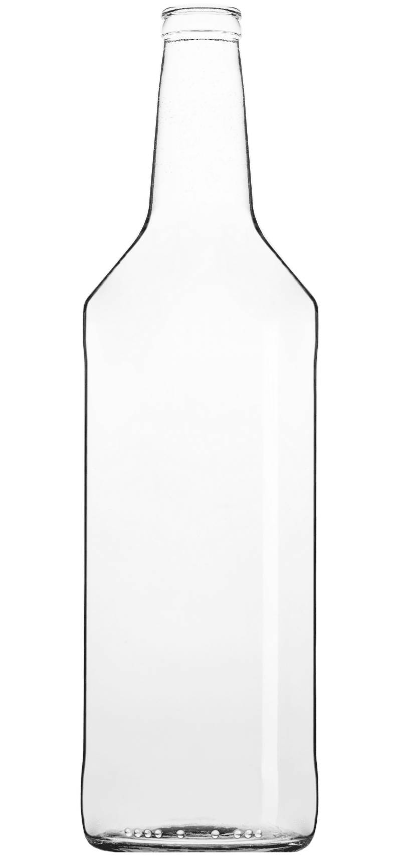 SIROP TRAD 100CL BLANCHE BAGUE VERPLAST