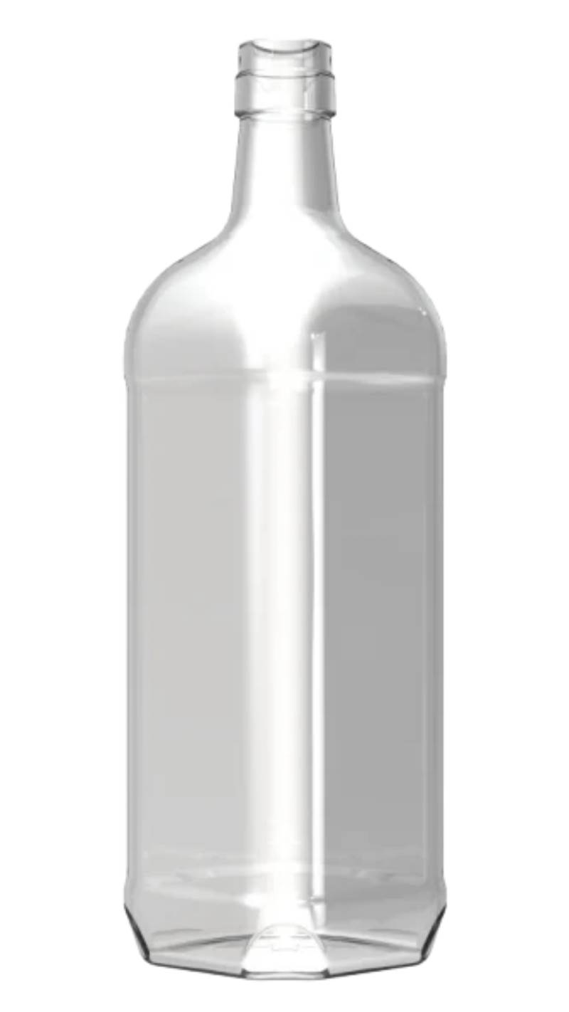MARASCA BASSE "ALTA" 100CL BLANCHE BAGUE A VIS 31.5
