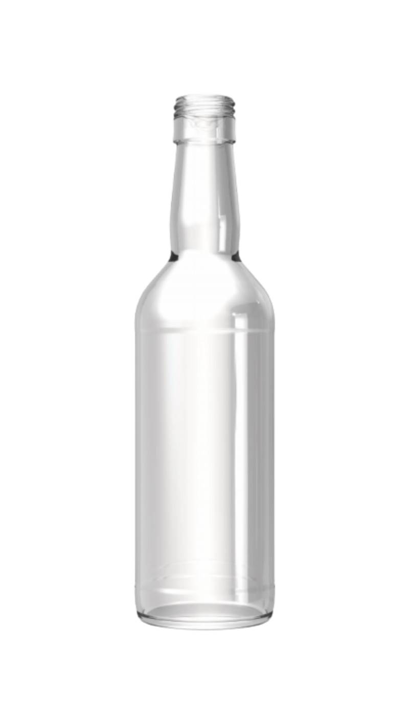 RHUM 50CL BLANCHE BAGUE A VIS 31.5
