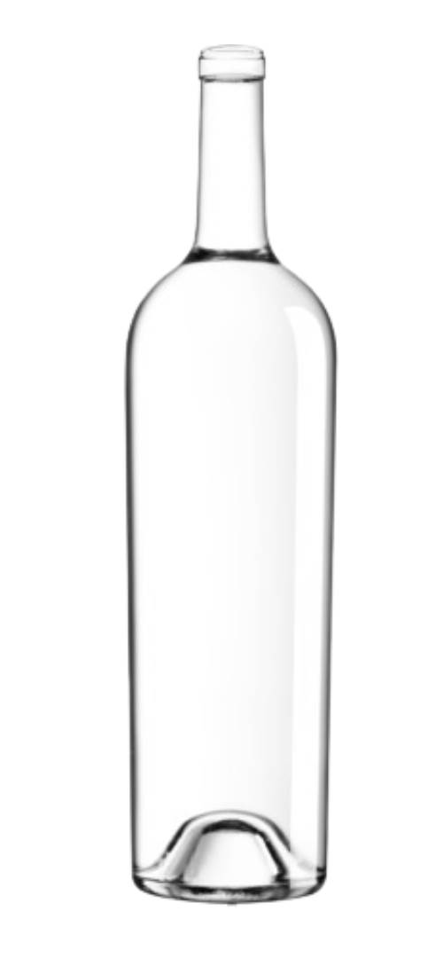 BDX PREMIERE 300CL EXTRA BLANCHE BAGUE SPECIALE 24