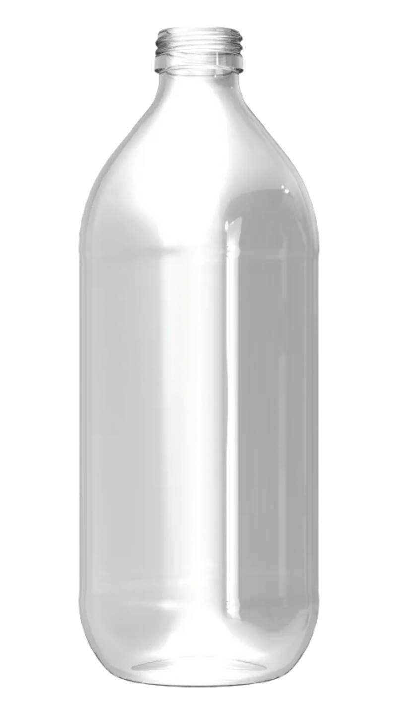HUILE 100CL BLANCHE BAGUE PP 35