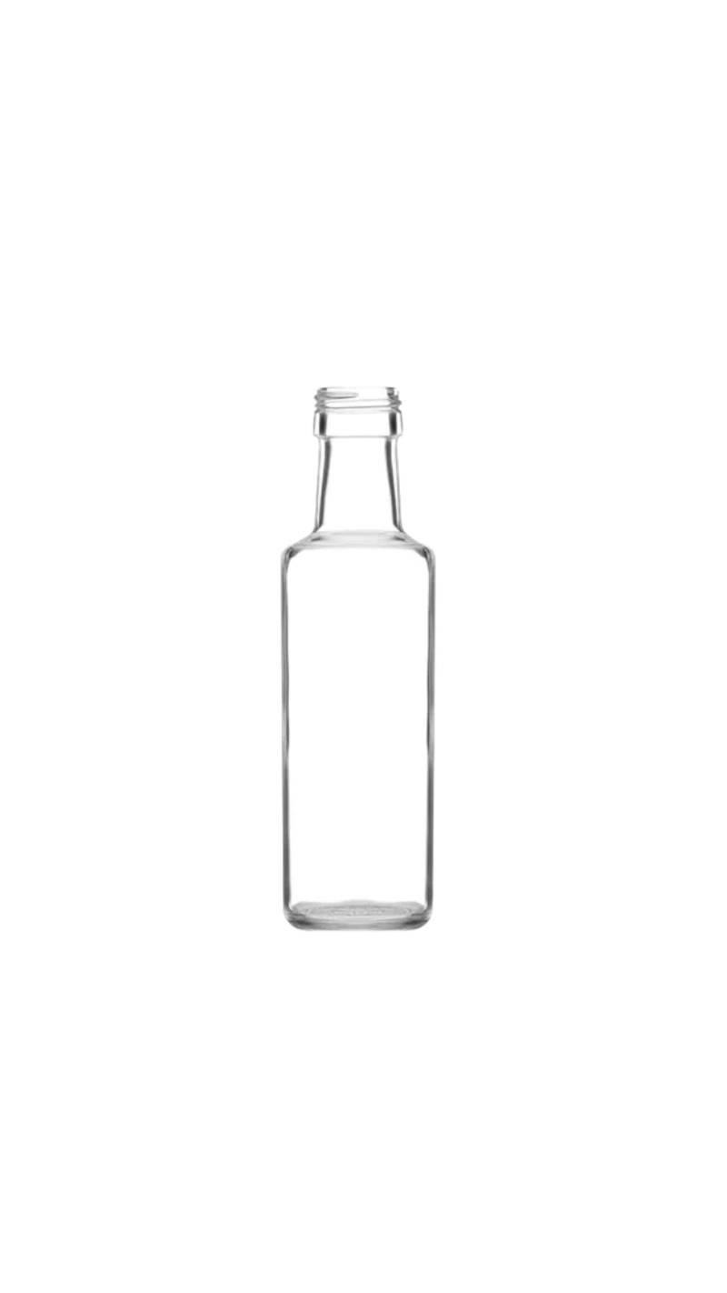 DORICA 10CL BLANCHE BAGUE PP 24
