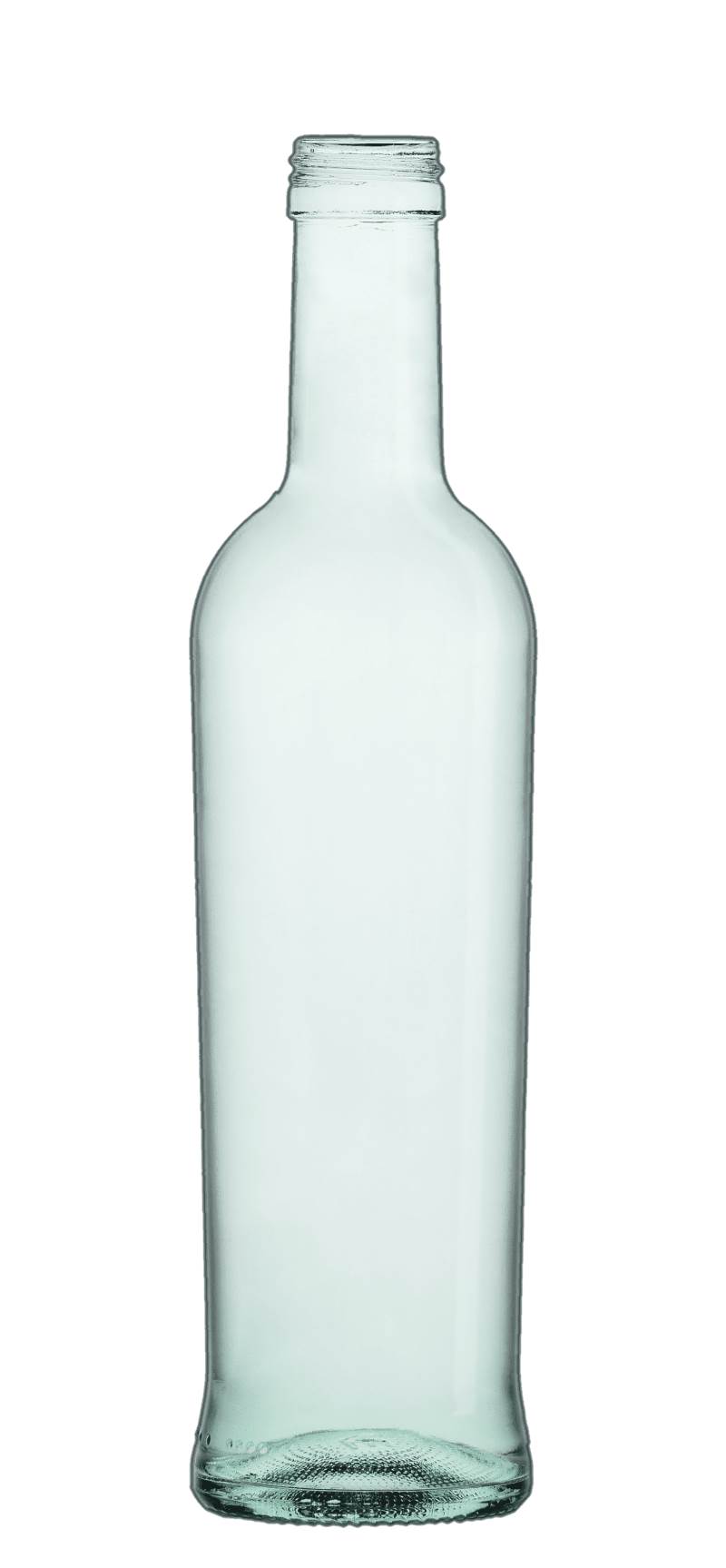 PRECIOSA 50CL MI-BLANCHE BAGUE A VIS 31.5