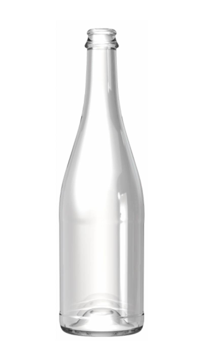 CUVE CLOSE NATURA 75CL BLANCHE BAGUE COURONNE 29