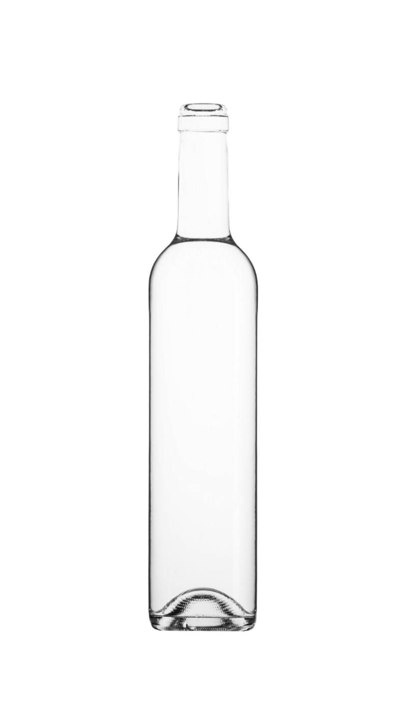 BDX HARMONIE 50CL BLANCHE BAGUE CETIE