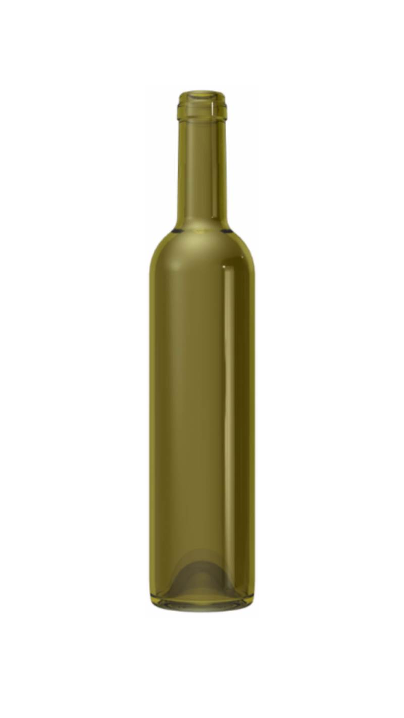 BDX HARMONIE 50CL ANTIQUE BAGUE CETIE