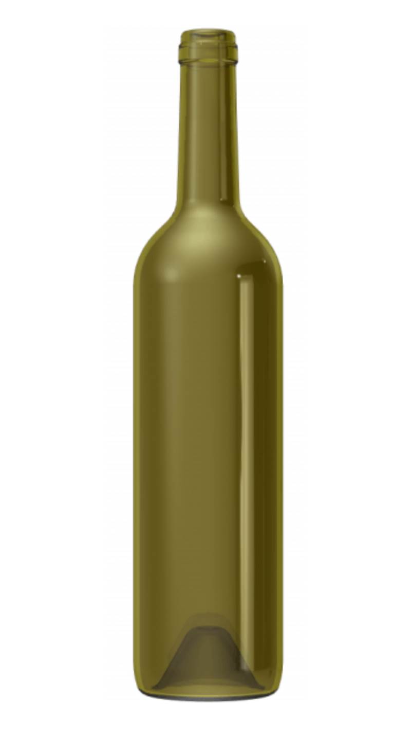 BDX GRANDE TRAD 75CL ANTIQUE B.CETIE