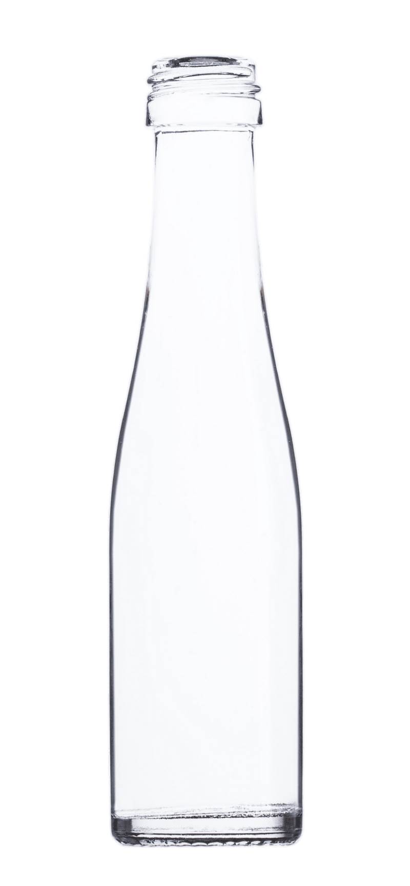 FLUTE DISTILLATEUR