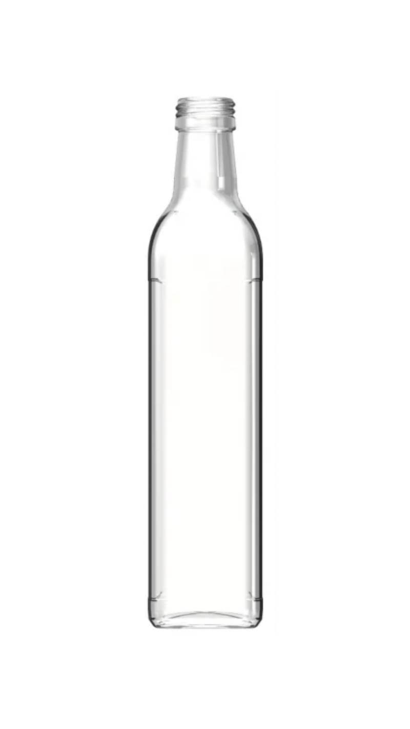 MARASCA HAUTE 50CL BLANCHE BAGUE A VIS 31.5