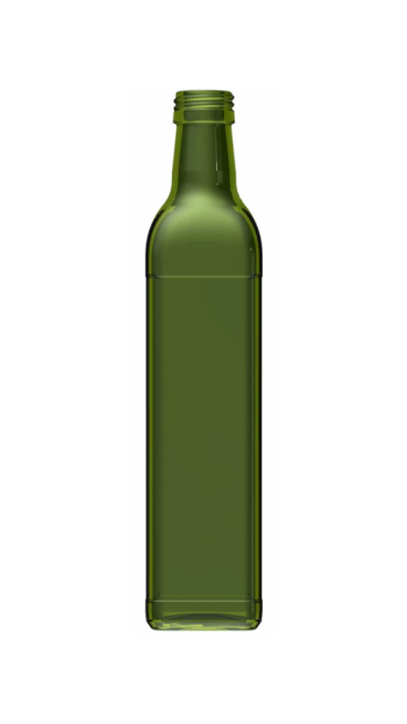 MARASCA HAUTE