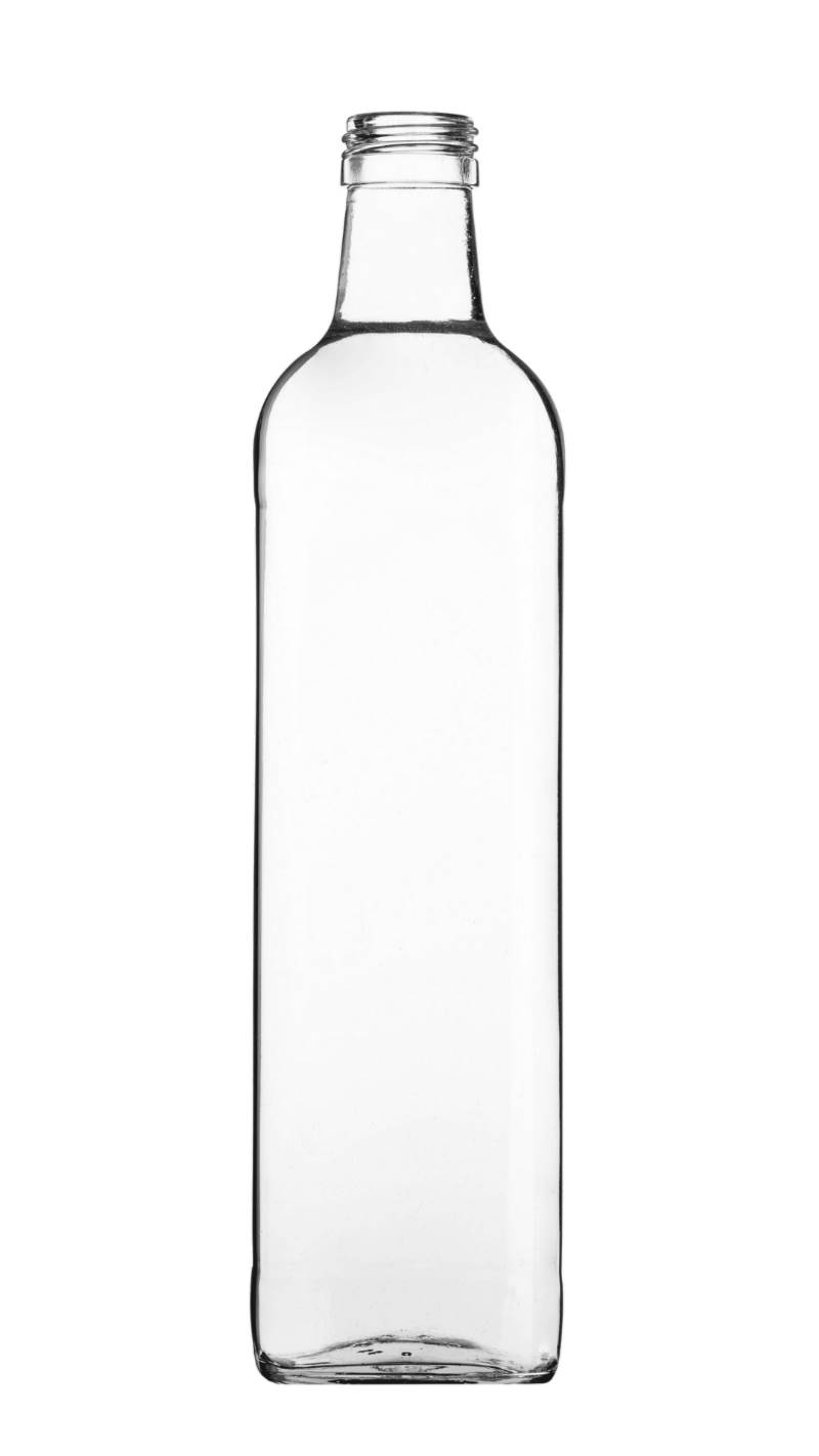 MARASCA BASSE 75CL BLANCHE BAGUE A VIS 31.5
