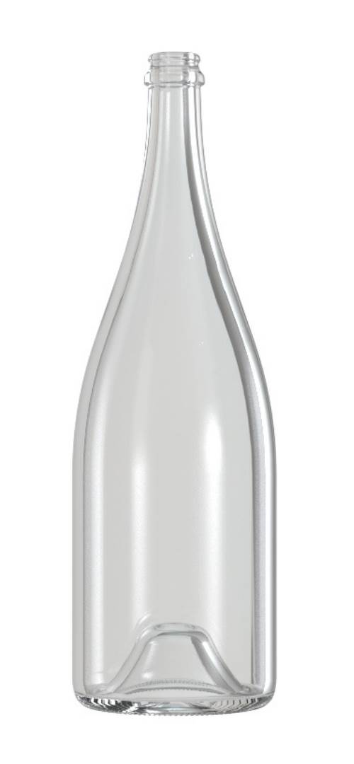 OPERA MAGNUM 150CL BLANC B.COURONNE 29 - SANS TRAITEMENT