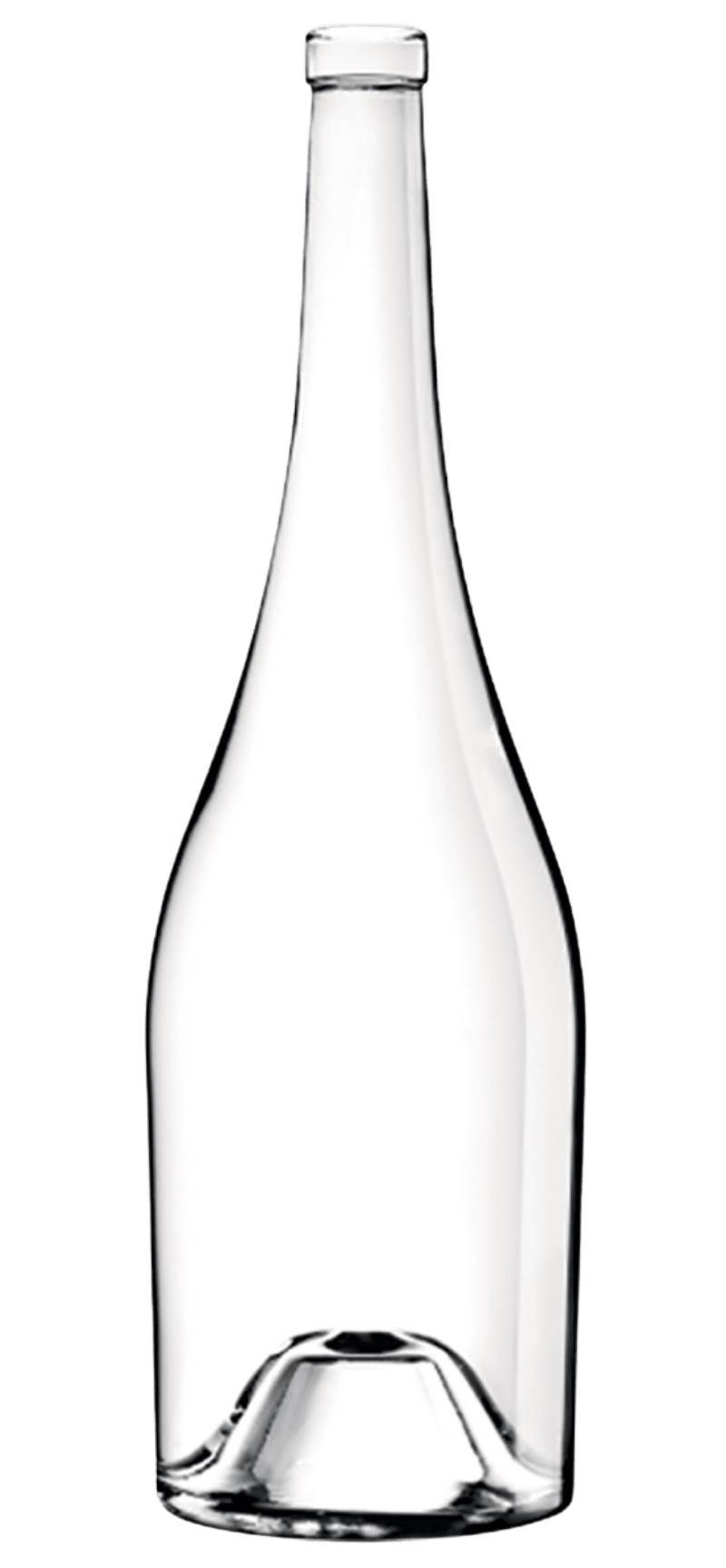 BG MAXIMA 300CL EXTRA BLANCHE BAGUE SPECIALE 24