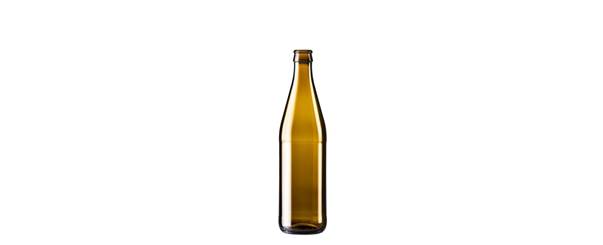NRW 50CL BRUNE BAGUE COURONNE 26