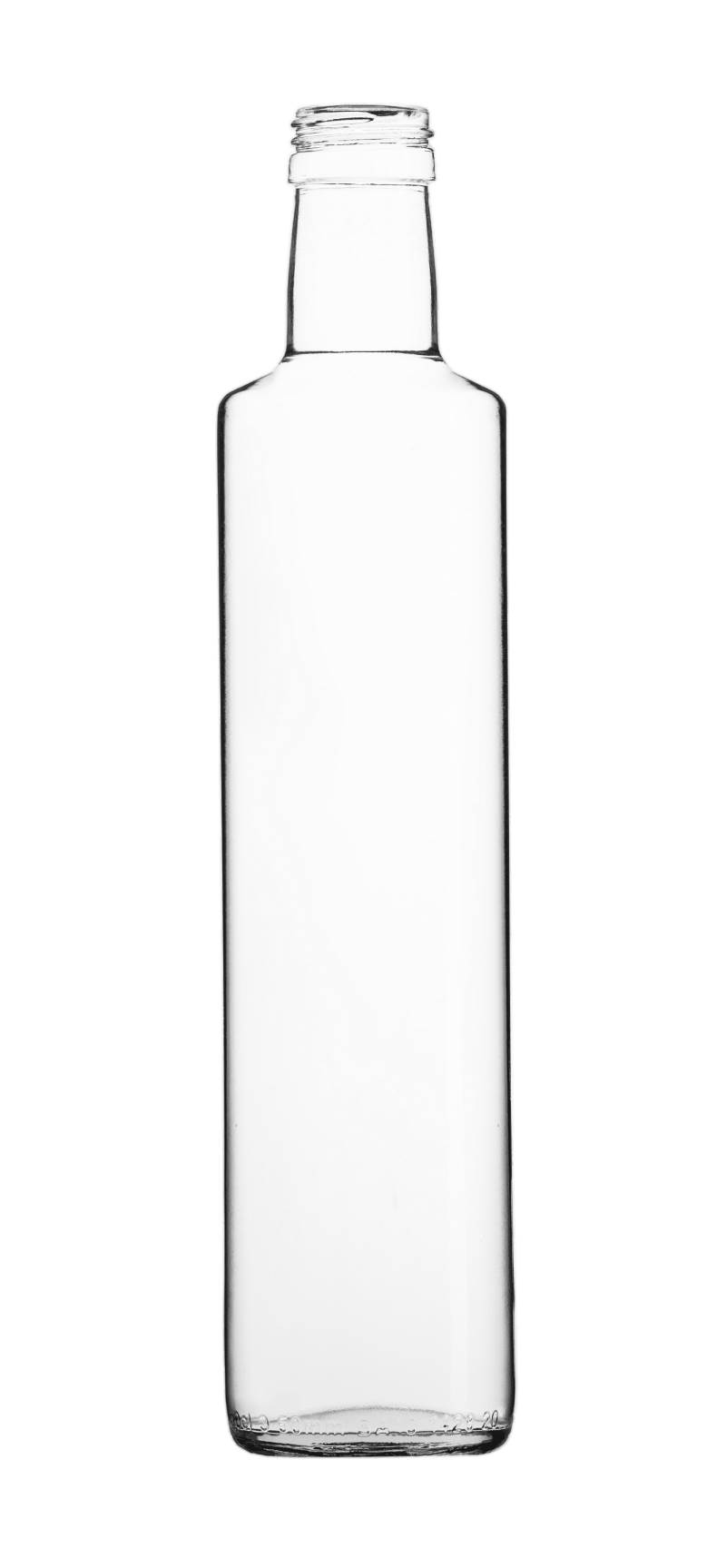DORICA 50CL BLANCHE BAGUE A VIS 31.5