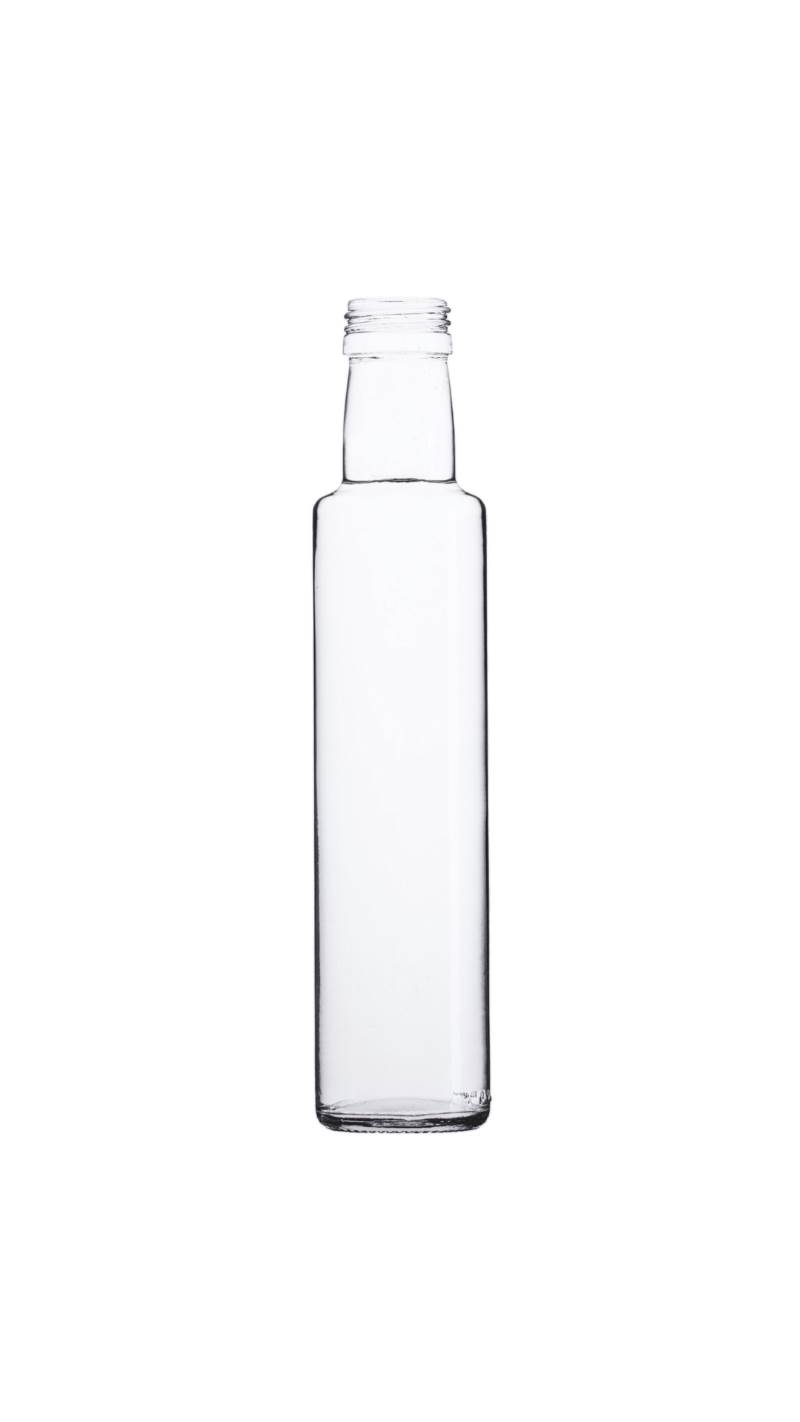 DORICA 25CL BLANCHE BAGUE A VIS 31.5
