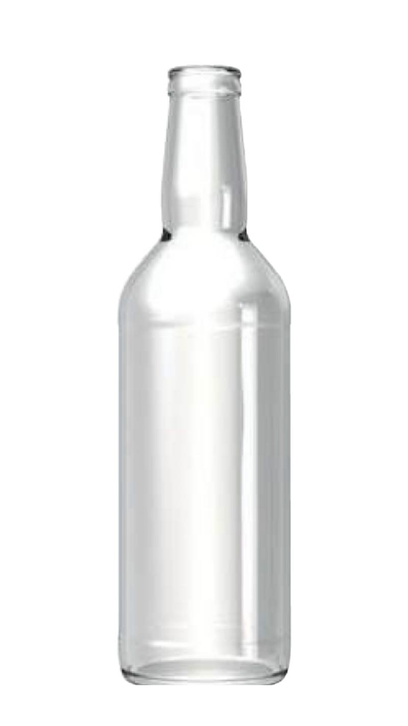 RHUM 50CL BLANCHE BAGUE VERPLAST 29/21 55MM
